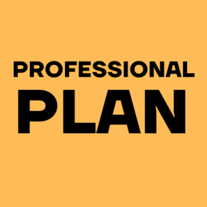 Piano Professional